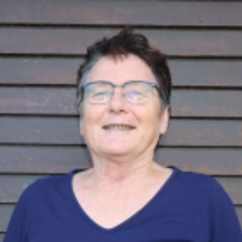 Ronel Connoway