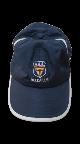 Club cap